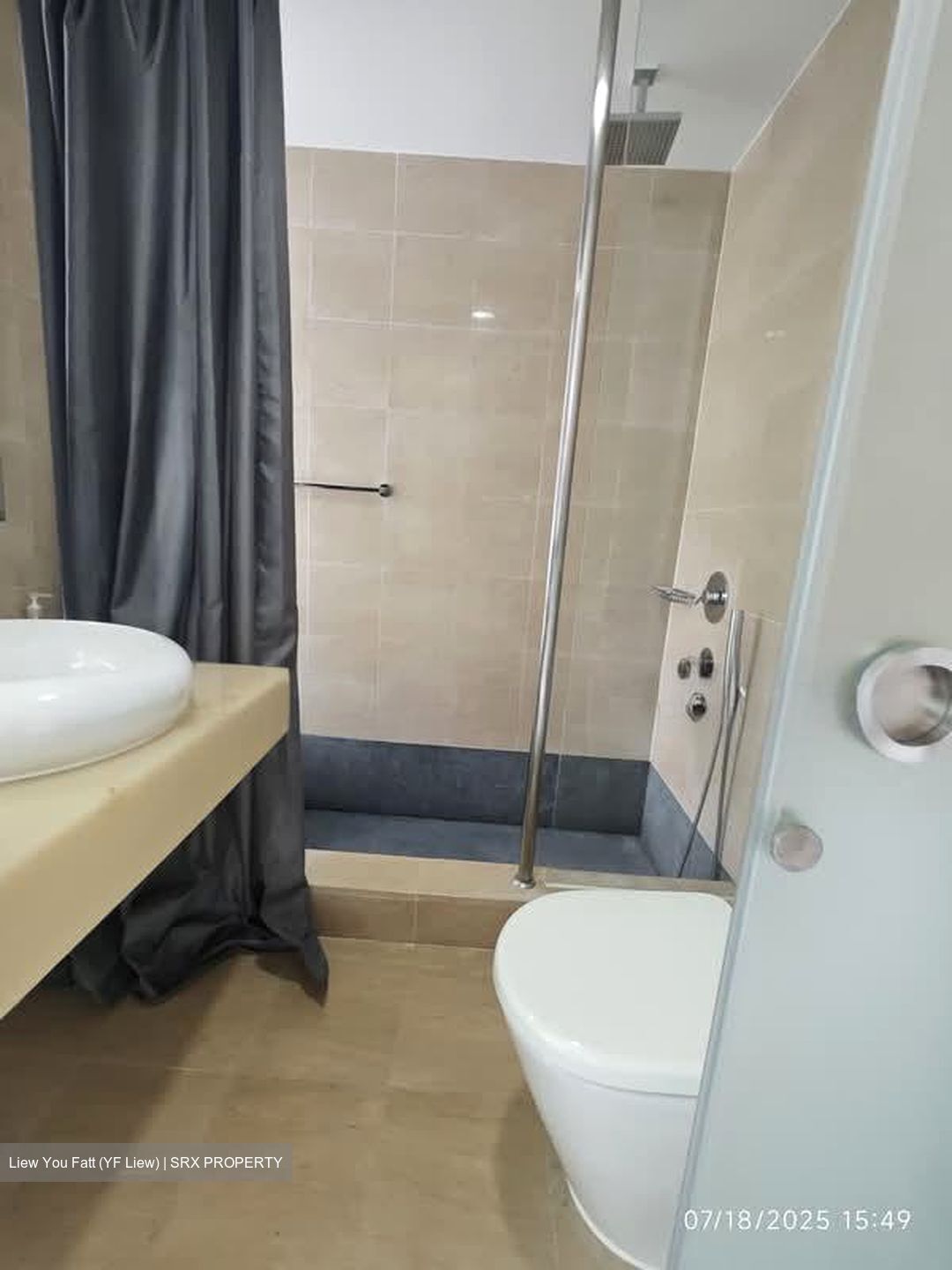 The Clift (D1), Apartment #529734331